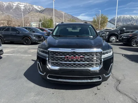 Photos of 2021 GMC Acadia SLE for sale in Lindon, UT at NeXgen Motors