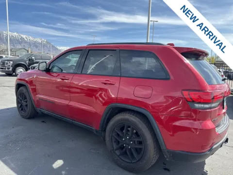 More photos of 2019 Jeep Grand Cherokee Trailhawk at NeXgen Motors, UT
