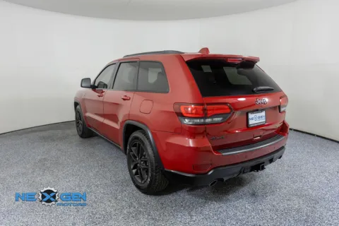 More photos of 2019 Jeep Grand Cherokee Trailhawk at NeXgen Motors, UT