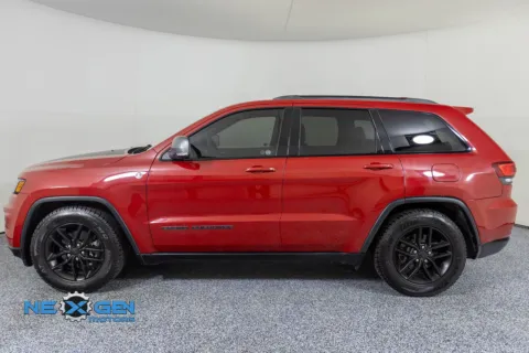 More photos of 2019 Jeep Grand Cherokee Trailhawk at NeXgen Motors, UT