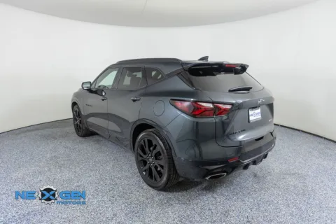 More photos of 2019 Chevrolet Blazer RS at NeXgen Motors, UT