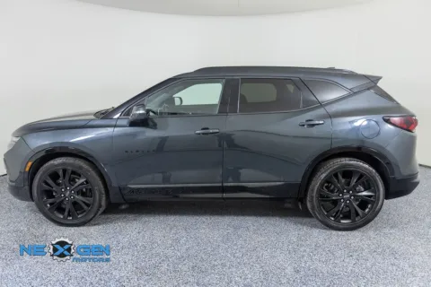 More photos of 2019 Chevrolet Blazer RS at NeXgen Motors, UT