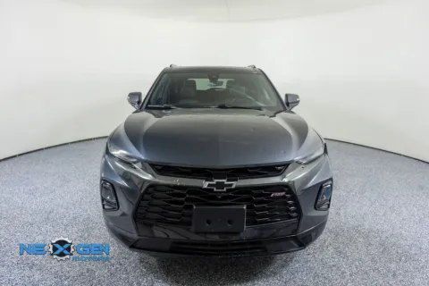 Photos of 2019 Chevrolet Blazer RS for sale in Lindon, UT at NeXgen Motors