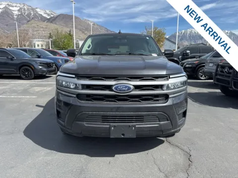 Photos of 2024 Ford Expedition Max XLT for sale in Lindon, UT at NeXgen Motors