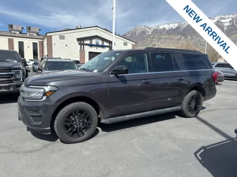 More photos of 2024 Ford Expedition Max XLT at NeXgen Motors, UT