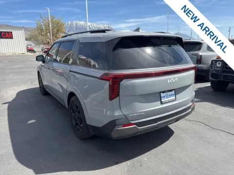 More photos of 2025 Kia Carnival SX Prestige at NeXgen Motors, UT
