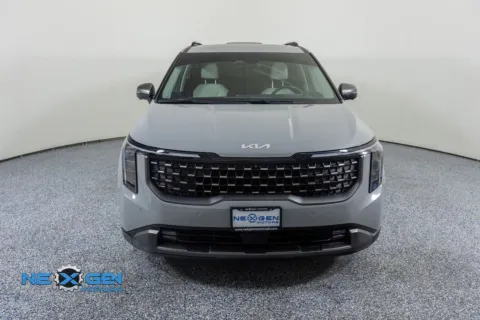 Photos of 2025 Kia Carnival SX Prestige for sale in Lindon, UT at NeXgen Motors