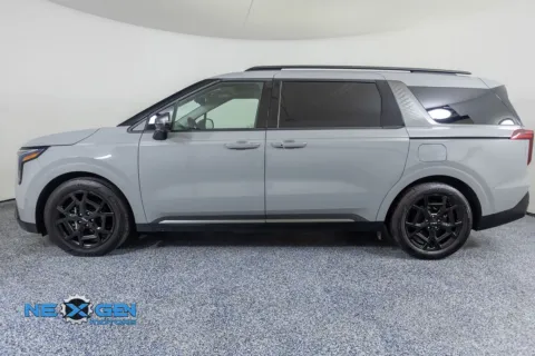 More photos of 2025 Kia Carnival SX Prestige at NeXgen Motors, UT