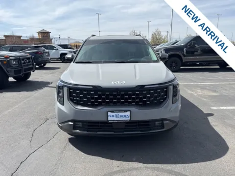 Photos of 2025 Kia Carnival SX Prestige for sale in Lindon, UT at NeXgen Motors