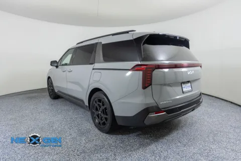 More photos of 2025 Kia Carnival SX Prestige at NeXgen Motors, UT