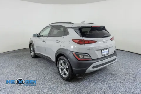 More photos of 2023 Hyundai Kona SEL at NeXgen Motors, UT