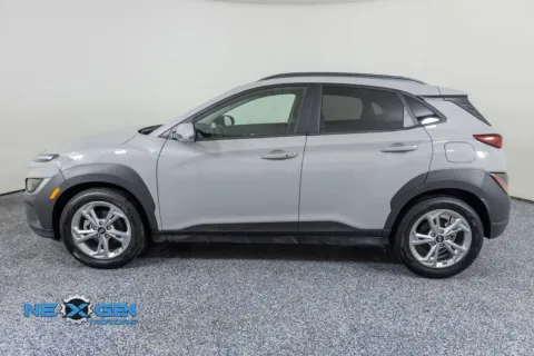 More photos of 2023 Hyundai Kona SEL at NeXgen Motors, UT
