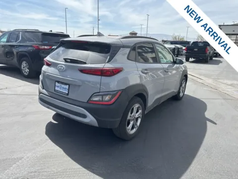 More photos of 2023 Hyundai Kona SEL at NeXgen Motors, UT