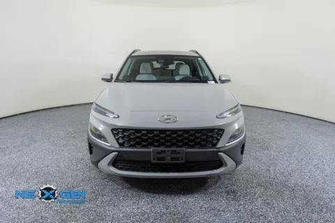 Photos of 2023 Hyundai Kona SEL for sale in Lindon, UT at NeXgen Motors
