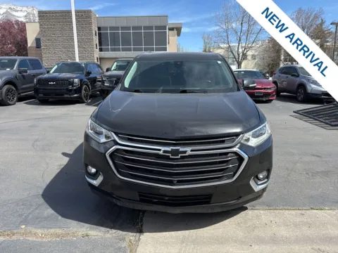 Photos of 2020 Chevrolet Traverse Premier for sale in Lindon, UT at NeXgen Motors