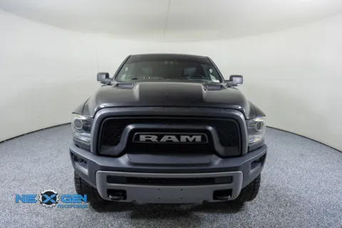 Photos of 2018 Ram 1500 Rebel for sale in Lindon, UT at NeXgen Motors