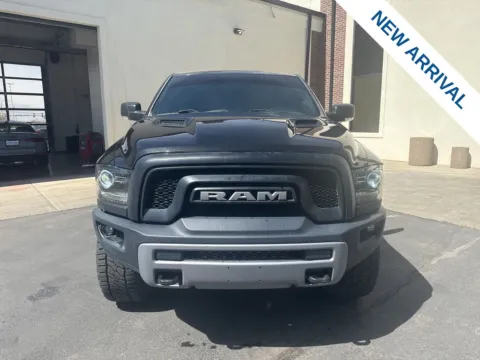 Photos of 2018 Ram 1500 Rebel for sale in Lindon, UT at NeXgen Motors