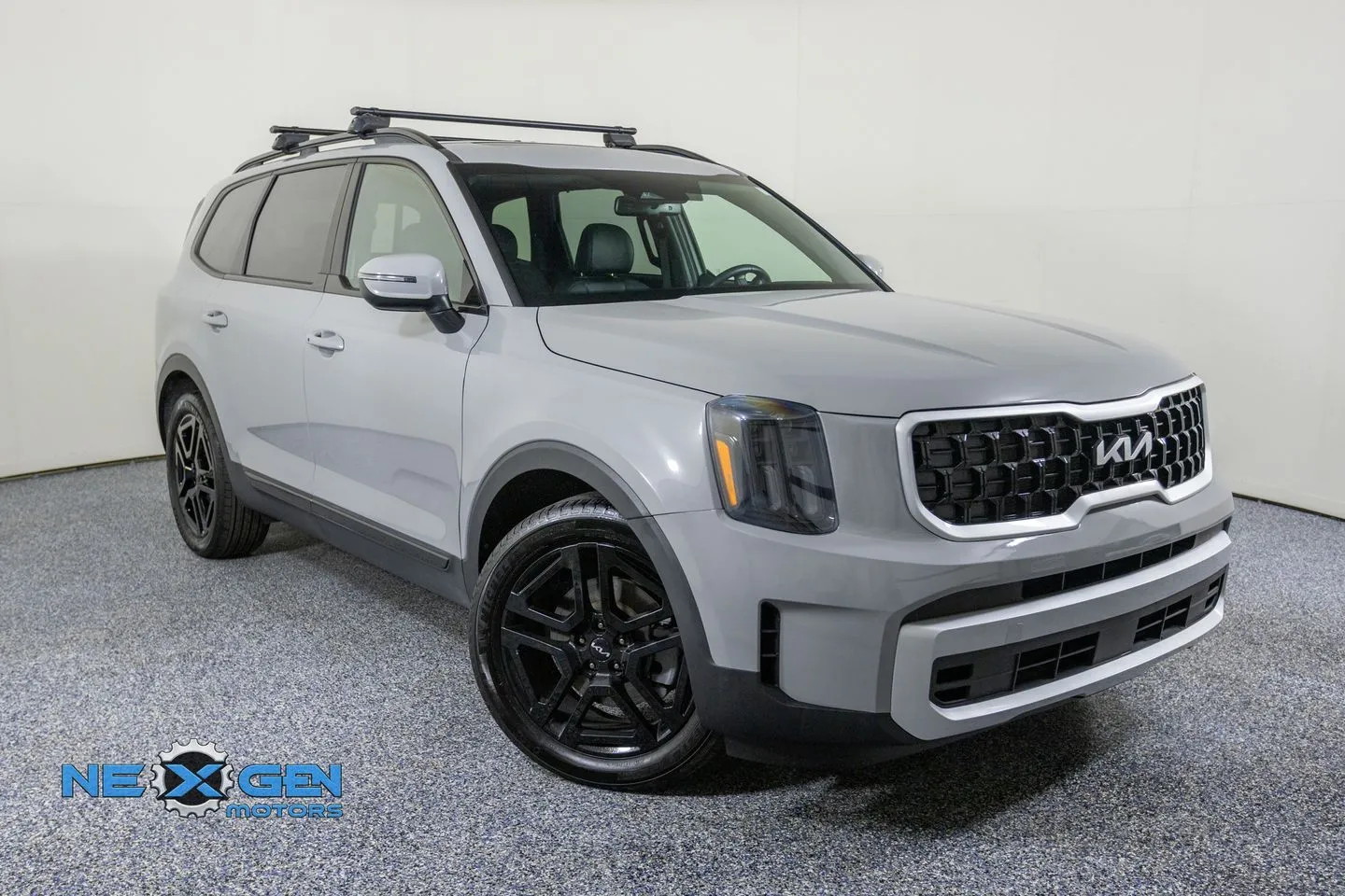 2024 Kia Telluride EX X-Line for sale in Lindon, UT