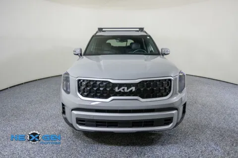 Photos of 2024 Kia Telluride EX X-Line for sale in Lindon, UT at NeXgen Motors