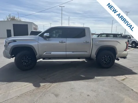 More photos of 2024 Toyota Tundra 1794 at NeXgen Motors, UT