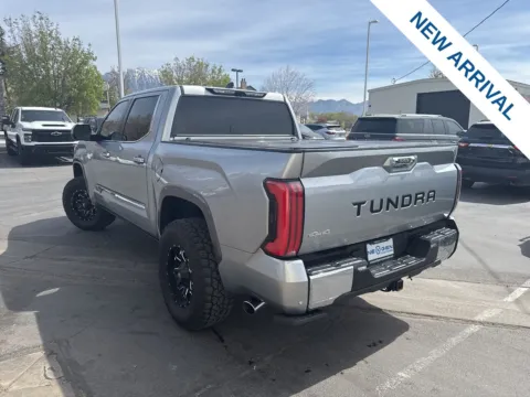 More photos of 2024 Toyota Tundra 1794 at NeXgen Motors, UT