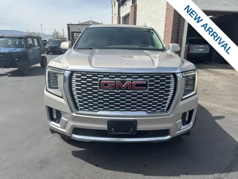 Photos of 2021 GMC Yukon XL Denali for sale in Lindon, UT at NeXgen Motors