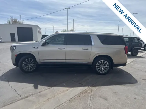 More photos of 2021 GMC Yukon XL Denali at NeXgen Motors, UT