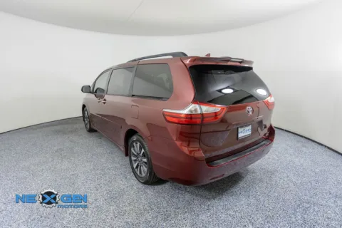 More photos of 2019 Toyota Sienna XLE at NeXgen Motors, UT