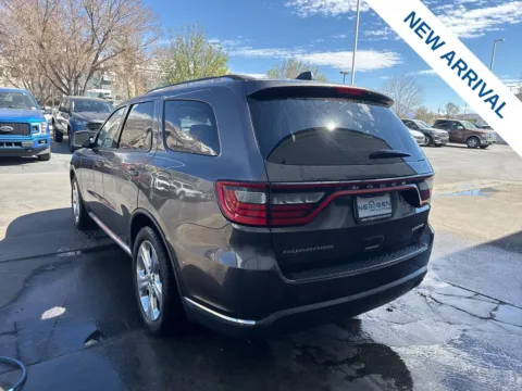 More photos of 2014 Dodge Durango Limited at NeXgen Motors, UT