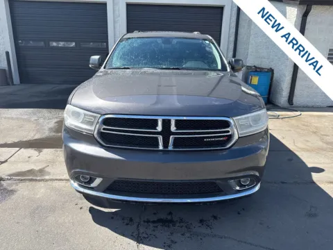 Photos of 2014 Dodge Durango Limited for sale in Lindon, UT at NeXgen Motors