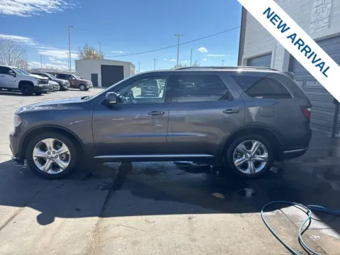 More photos of 2014 Dodge Durango Limited at NeXgen Motors, UT