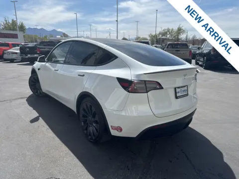 More photos of 2024 Tesla Model Y Performance at NeXgen Motors, UT