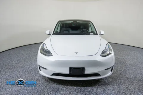Photos of 2024 Tesla Model Y Performance for sale in Lindon, UT at NeXgen Motors