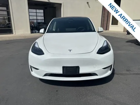Photos of 2024 Tesla Model Y Performance for sale in Lindon, UT at NeXgen Motors