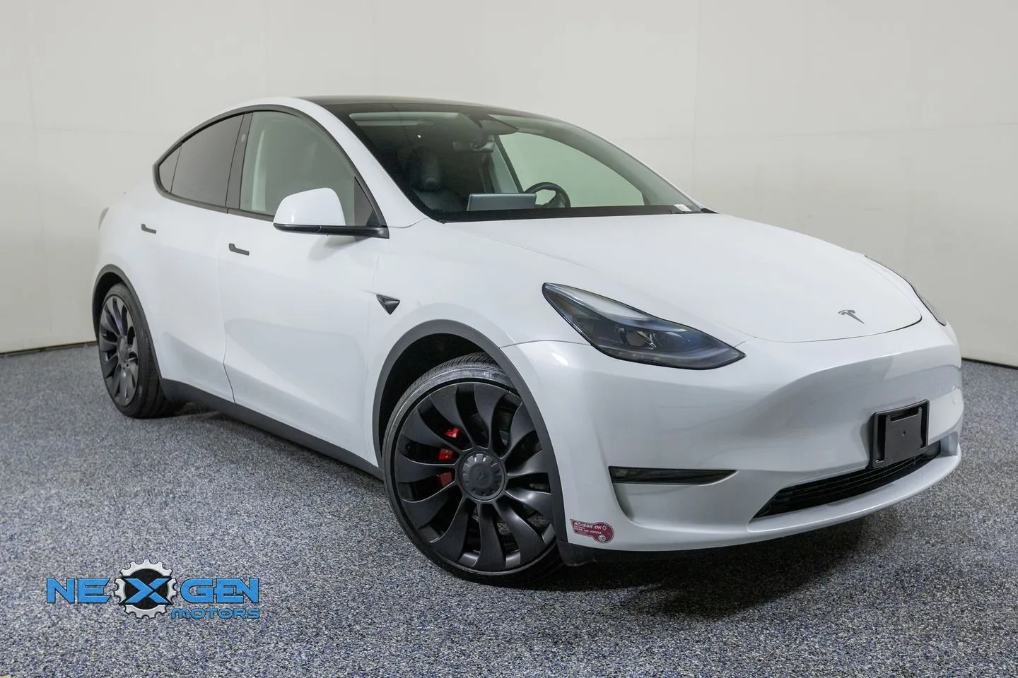 2024 Tesla Model Y Performance for sale in Lindon, UT