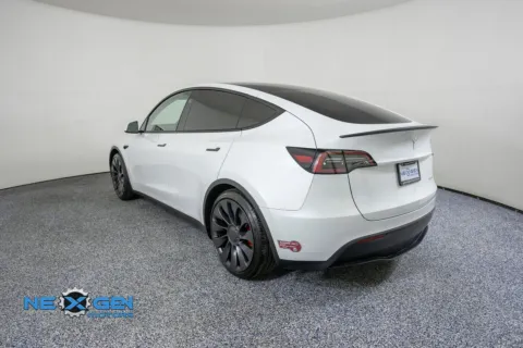 More photos of 2024 Tesla Model Y Performance at NeXgen Motors, UT