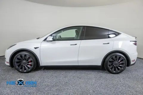 More photos of 2024 Tesla Model Y Performance at NeXgen Motors, UT
