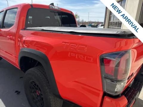 More photos of 2023 Toyota Tacoma TRD Pro at NeXgen Motors, UT