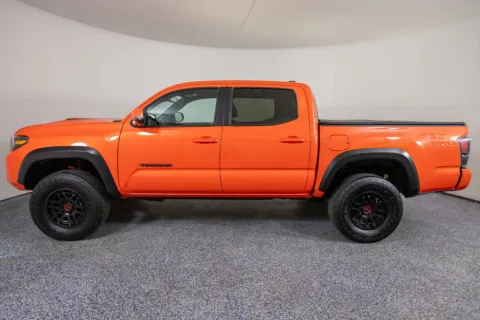 More photos of 2023 Toyota Tacoma TRD Pro at NeXgen Motors, UT