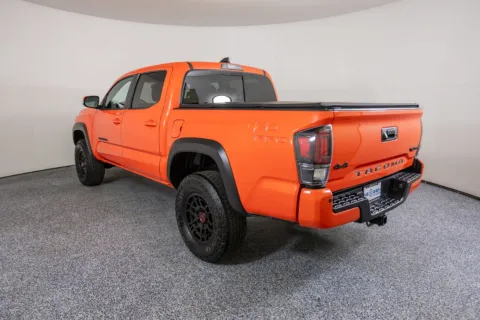 More photos of 2023 Toyota Tacoma TRD Pro at NeXgen Motors, UT