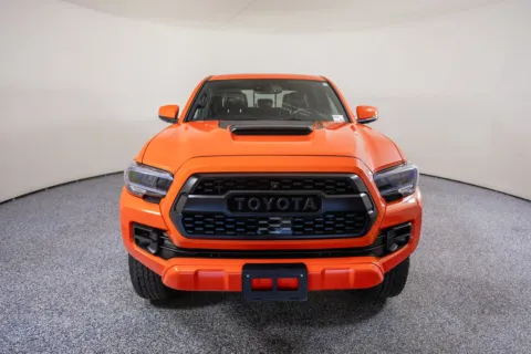 Photos of 2023 Toyota Tacoma TRD Pro for sale in Lindon, UT at NeXgen Motors