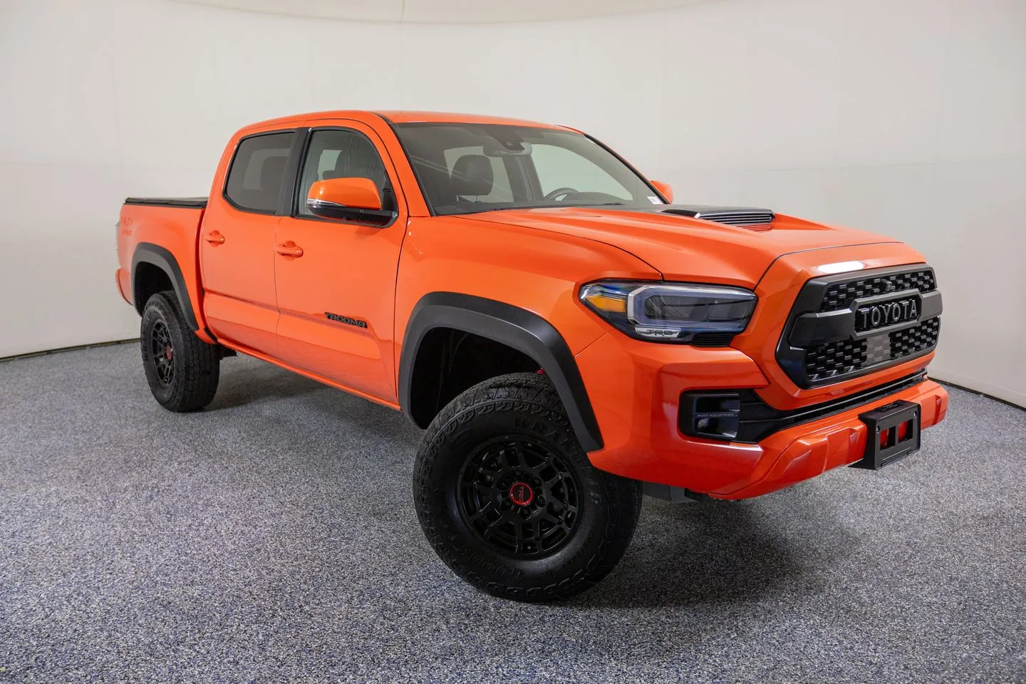 2023 Toyota Tacoma TRD Pro for sale in Lindon, UT
