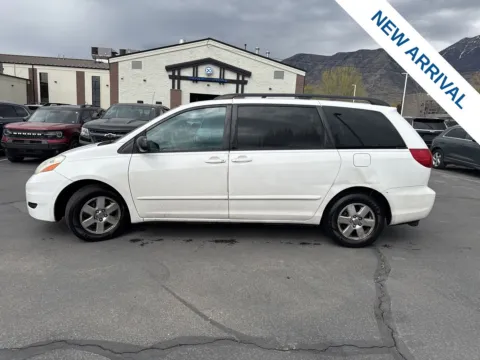 More photos of 2008 Toyota Sienna CE at NeXgen Motors, UT
