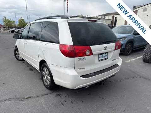 More photos of 2008 Toyota Sienna CE at NeXgen Motors, UT