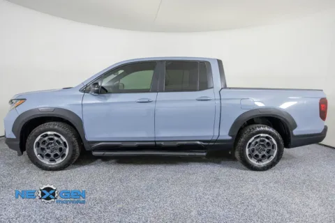 More photos of 2024 Honda Ridgeline TrailSport at NeXgen Motors, UT