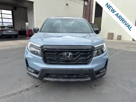 Photos of 2024 Honda Ridgeline TrailSport for sale in Lindon, UT at NeXgen Motors