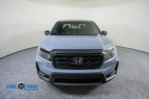 Photos of 2024 Honda Ridgeline TrailSport for sale in Lindon, UT at NeXgen Motors