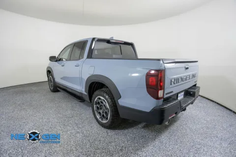 More photos of 2024 Honda Ridgeline TrailSport at NeXgen Motors, UT