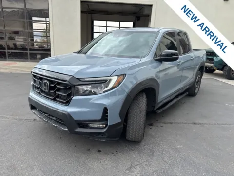 Another view of 2024 Honda Ridgeline TrailSport for sale in Lindon, UT at NeXgen Motors