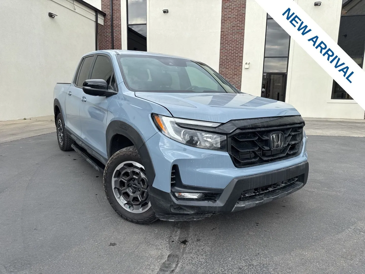 Unknown 2024 Honda Ridgeline TrailSport for sale in Lindon, UT